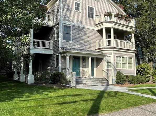 97 South Ave APT B