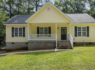 172 Nashua Dr, Louisburg, NC 27549