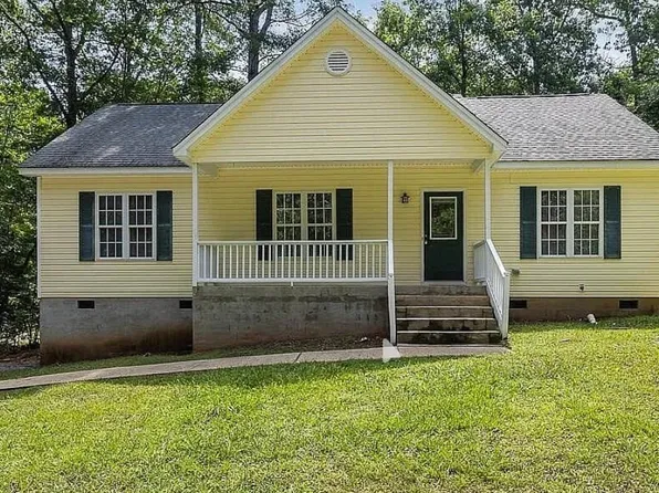 172 Nashua Dr, Louisburg, NC 27549