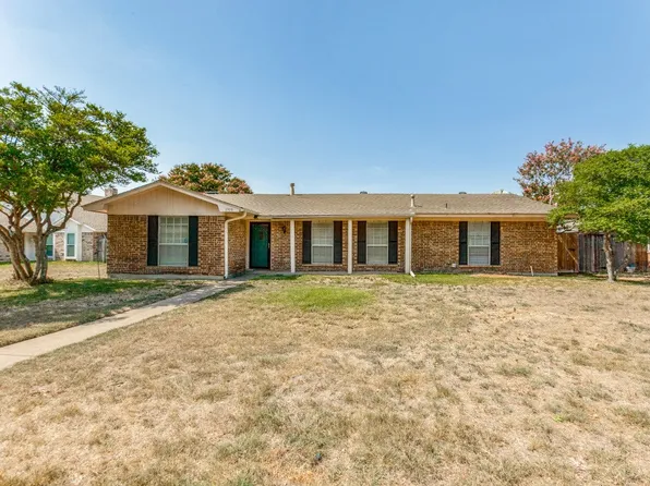 1919 J J Pearce Dr, Richardson, TX 75081