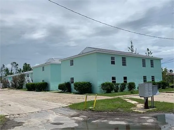 168 N Comet Ave, Panama City, FL