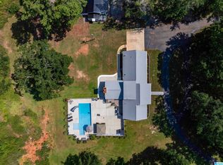 Spectrum, Montevallo, AL 35115