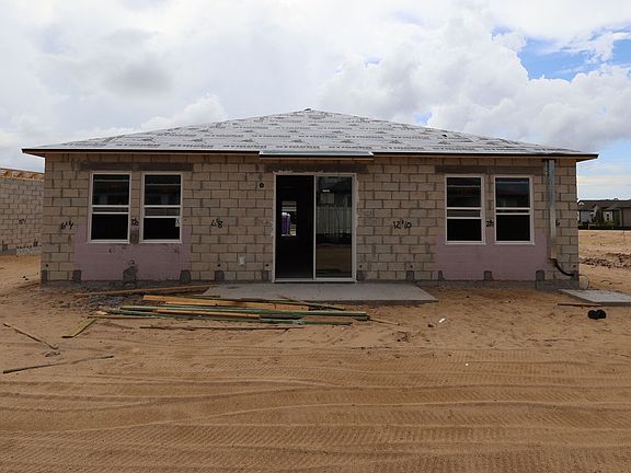 Back Exterior