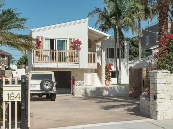 164 Chestnut Ave, Carlsbad, CA 92008