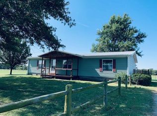 8526 Eland Rd, Neosho, MO 64850