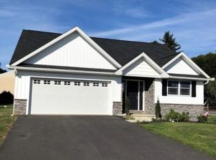 201 Jared Way, New Holland, PA 17557