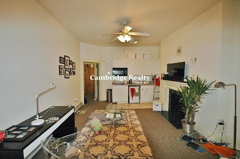 Building Photo - 79 Westland Ave #15T
