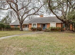 7115 Lavendale Ave, Dallas, TX 75230
