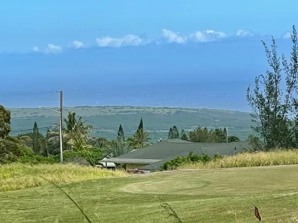 Haehae St Lot 424, Naalehu, HI 96772