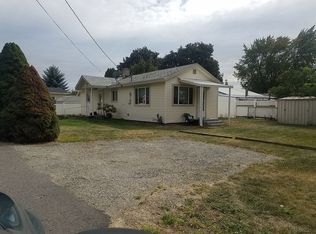 13922 E Rich Ave, Spokane, WA 99216