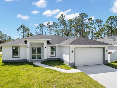 2918 23rd St W, Lehigh Acres, FL, 33971