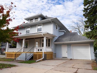 274 Ellis St, Fond Du Lac, WI, 54935