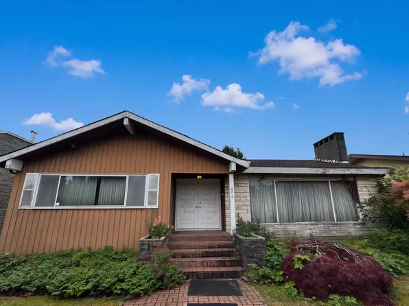 806 W 47th Ave, Vancouver, BC V5Z 2R8