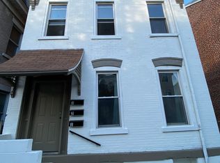 119 N 2nd St APT 3, Allentown, PA 18101