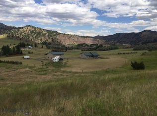 4461 Bluejay Way, Cascade, MT 59421