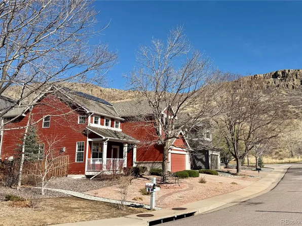 1315 Wyoming Street, Golden, CO 80403