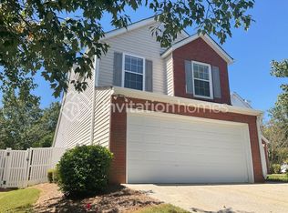 3261 Avensong Village Cir, Milton, GA 30004
