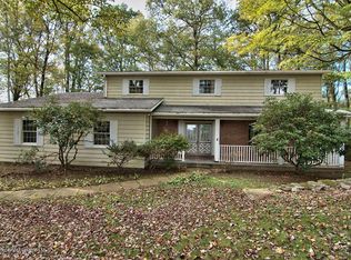 123 Woodcrest Dr, Tunkhannock, PA 18657