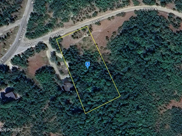 3865 2650th N, Liberty, UT 84310