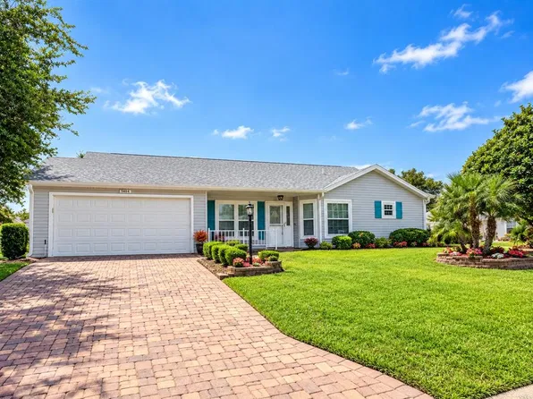 5404 TANGELO STREET, LEESBURG, FL 34748