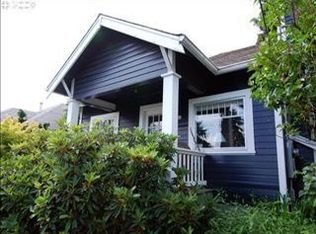 2440 NW Raleigh St, Portland, OR 97210