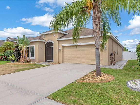 2nd image of 710 PARKER DEN DRIVE