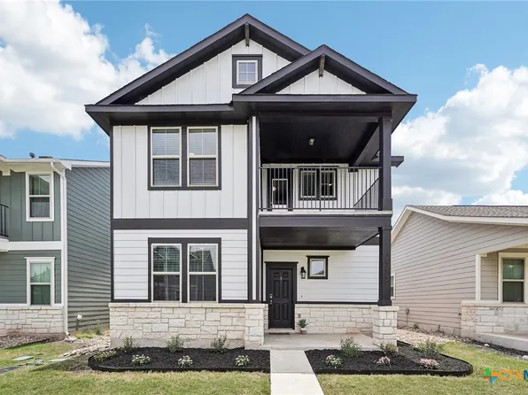 2513 Pecan Island Dr, Leander, TX 78641