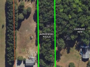 0 N Dodge Lake Ave, Harrison, MI 48625