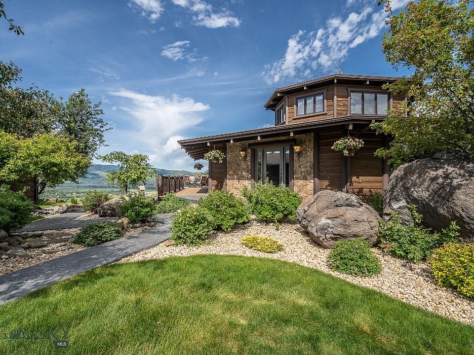14585 Eagle Eye Way, Gallatin Gateway, MT 59730 MLS 374218 Zillow