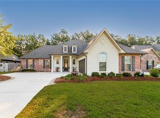 43368 Rainier Dr, Hammond, LA 70403