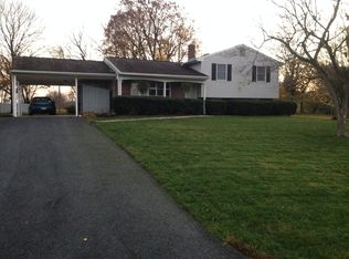 10 Linden Rd, Lebanon, PA 17042