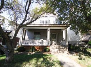 2716 Willard Ave, Cincinnati, OH