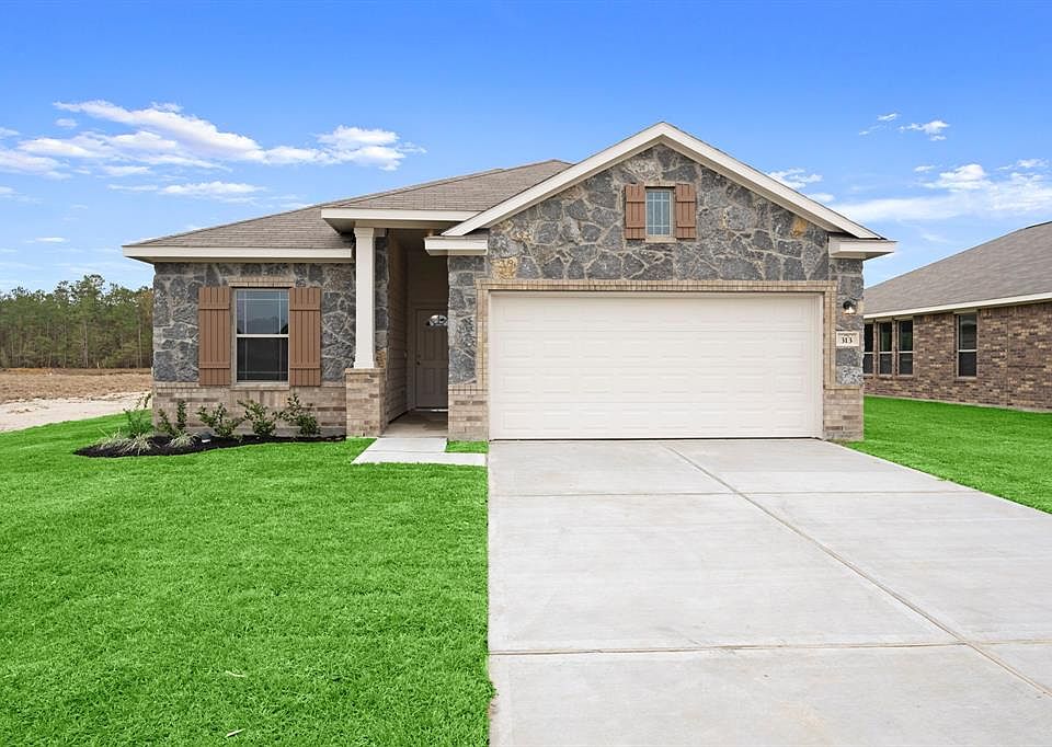 313 Big Spring Dr, Anahuac, TX 77514 MLS 44457278 Zillow