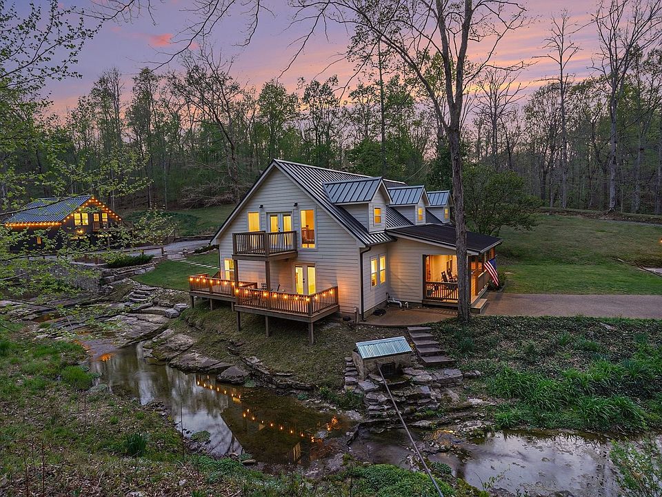 61st image of 7741 Caney Fork Rd