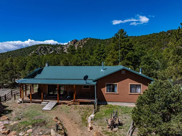 701/700 Bella Vis, Cotopaxi, CO 81223