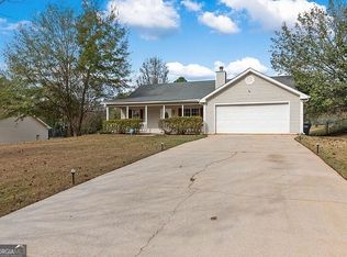 275 Branchwood Dr, Covington, GA 30016