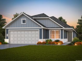 920 Heartseed Ave, New Braunfels, TX 78130