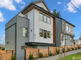 3619 SW Dakota, Seattle, WA