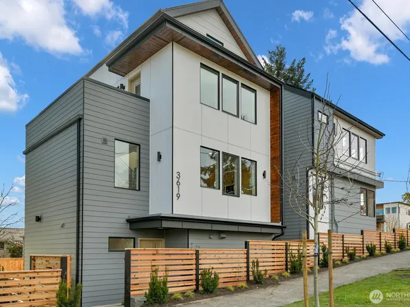 3619 SW Dakota, Seattle, WA 98126