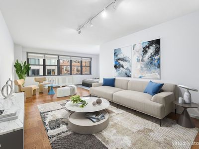 330 3rd Ave APT 8J, Manhattan, NY, 10010