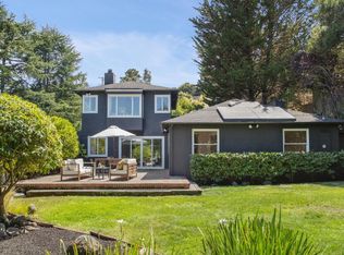 13 Ricardo Ln, Mill Valley, CA 94941