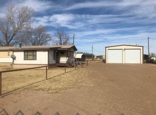 709 Cougar Dr, Logan, NM 88426