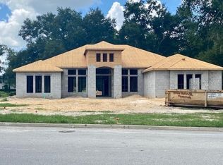 32205 Red Tail Blvd, Sorrento, FL 32776