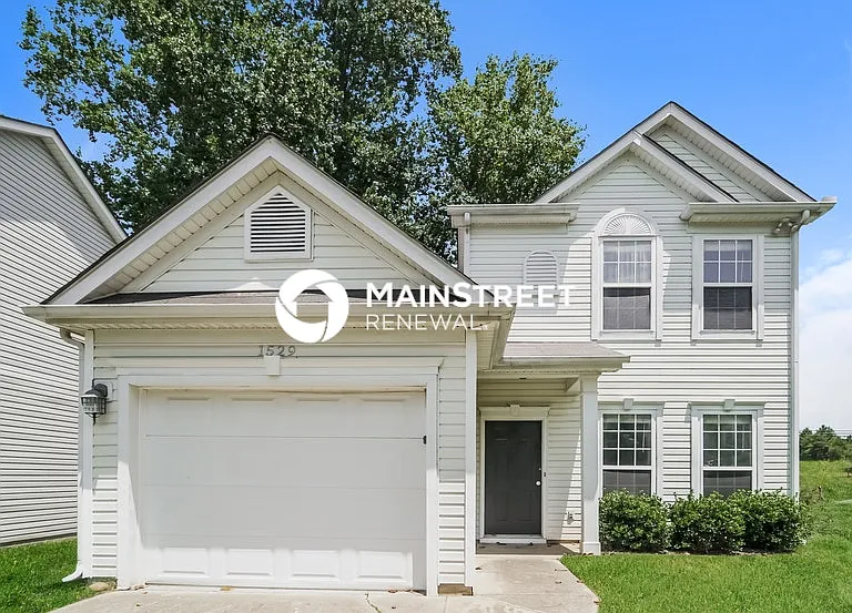 1529 Braveheart Ln — Photo 1