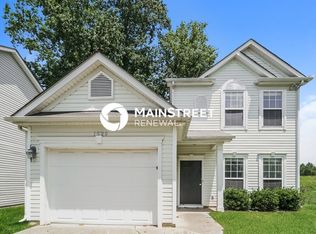 1529 Braveheart Ln, Charlotte, NC 28216