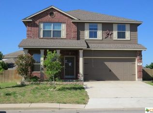 705 Lantana Ave, Lockhart, TX 78644