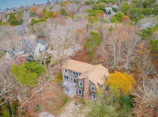 18 Captain Myrick Rd, Brewster, MA 02631