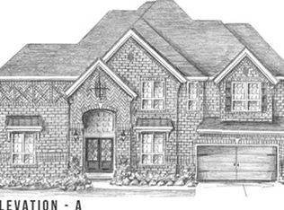 19710 Arbors Edge Ln, Cypress, TX 77433