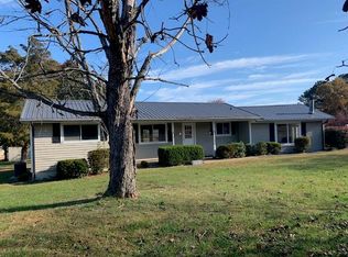 5644 E Antioch Rd, Springville, TN 38256