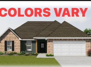 50538 Lanier Rd, Loranger, LA 70446